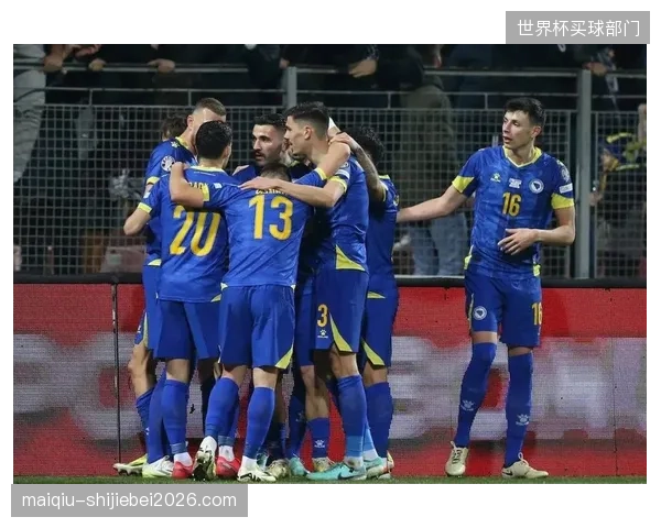 数据揭示波黑队进攻效率问题，世界杯前需通过热身赛重点演练由守转攻的套路和射门终结能力。